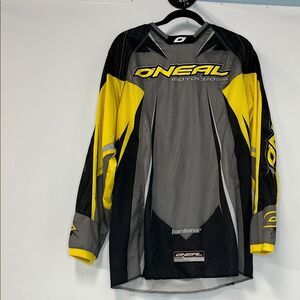 O’NEAL MOTORCROSS RACING MENS TOP AND PANTS FTL-04-253